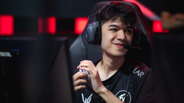 RED Canids contrata Fuuu para o Academy no Circuito Desafiante 2026