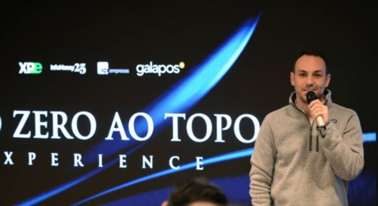 A trajetória da Galapos: de consultoria a referência em crescimento empresarial