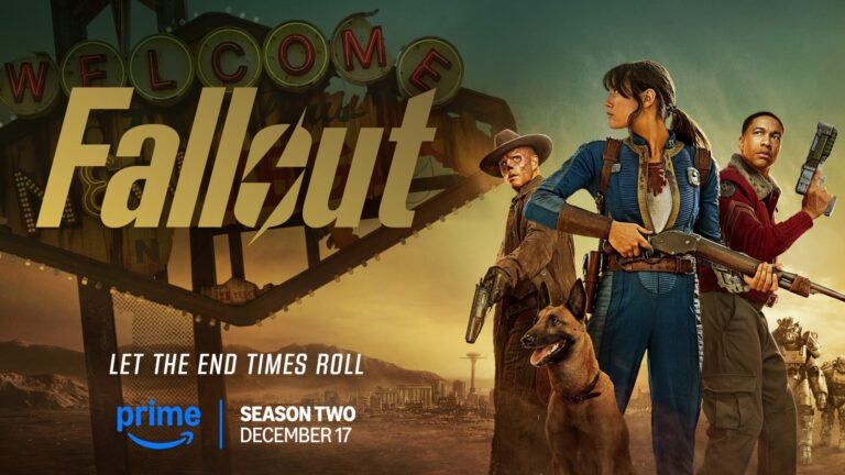 Novidades do Prime Video em dezembro: Fallout 2 e mais lançamentos