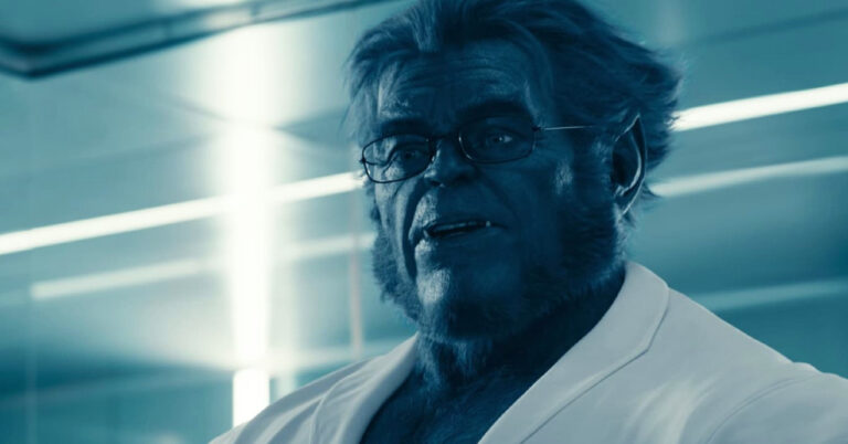 Kelsey Grammer revela interações em Vingadores: Doomsday