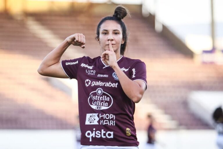 Premiação da Copa do Brasil Feminina: quanto receberá o campeão?