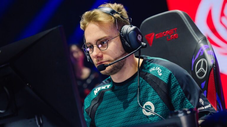 LCS 2026: LYON confirma chegada do jungler Inspired