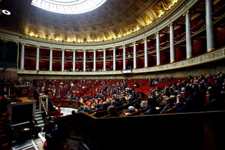 França reafirma oposição a acordo comercial com Mercosul