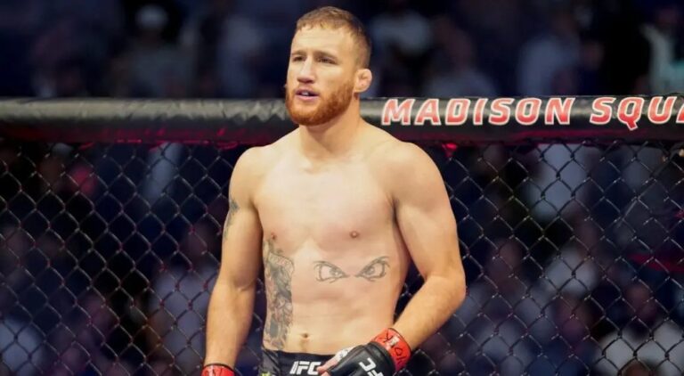 Ex-campeão critica falhas de Gaethje antes do UFC 324