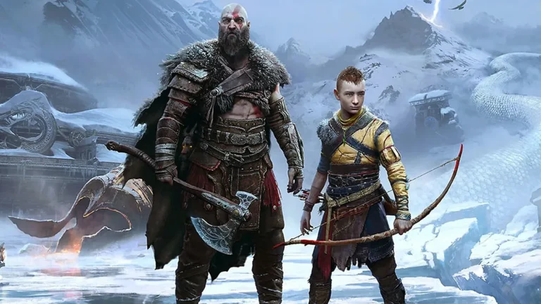 Adaptação de God of War no Prime Video avança com novidades para fãs