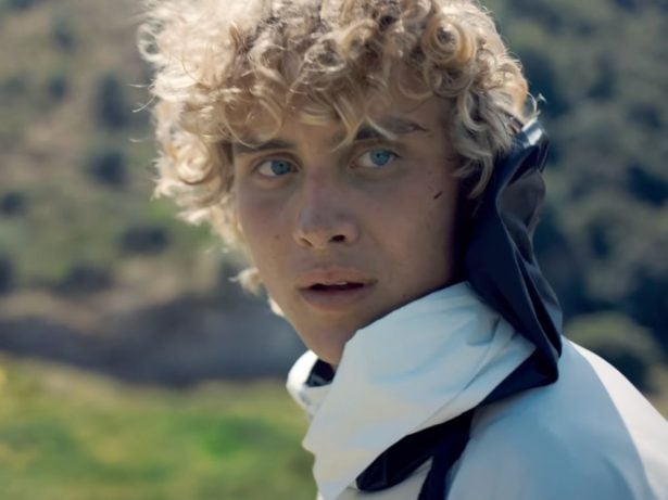 Jogos Vorazes: Amanhecer na Colheita revela trailer com Haymitch em novo massacre 1 Jogos Vorazes: Amanhecer na Colheita revela trailer com Haymitch em novo massacre