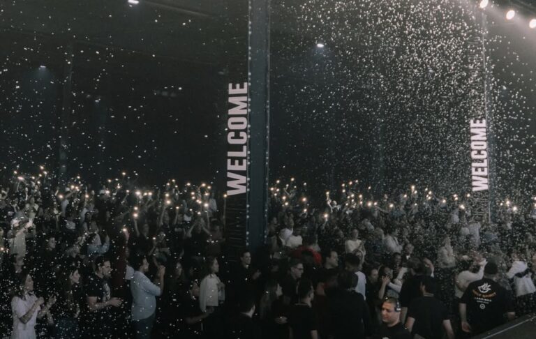 Lifestyle gospel se torna uma força econômica de R$ 21,5 bilhões