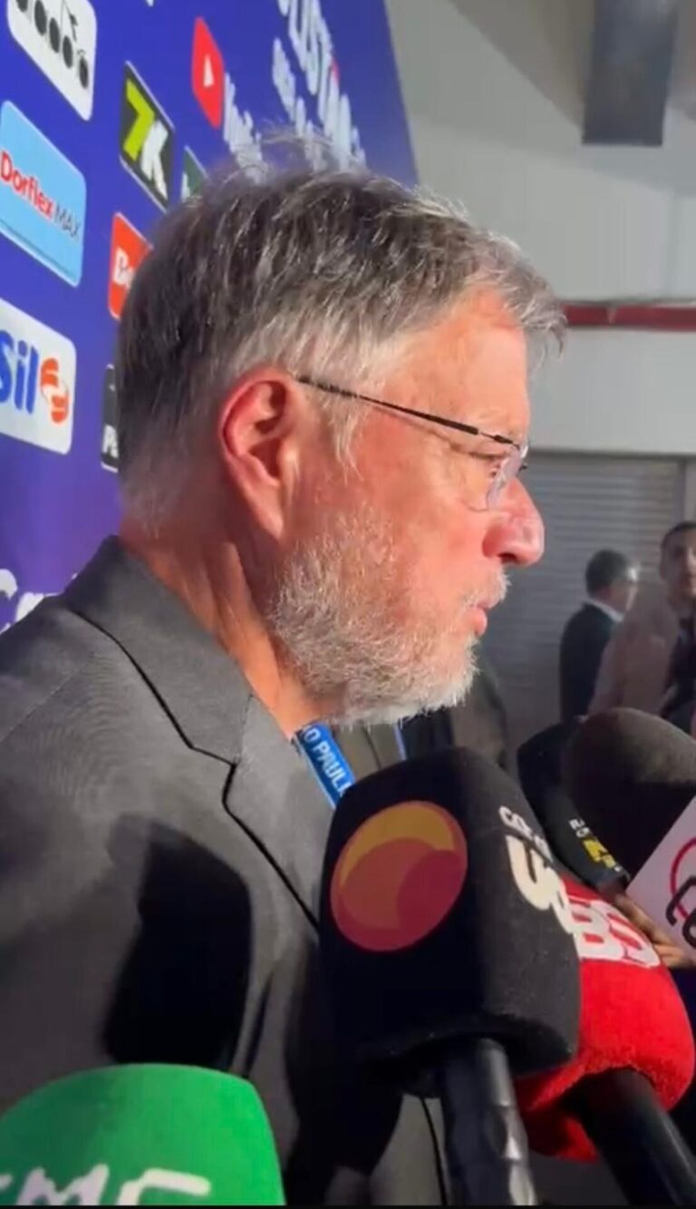 Palmeiras critica falta de equilíbrio no Brasileirão e suas consequências