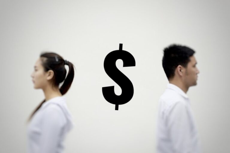 Como o divórcio de um empresário pode impactar a empresa