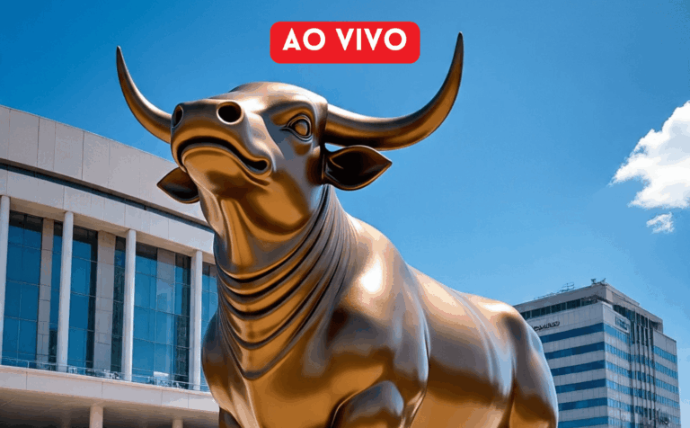 Ibovespa avança e se aproxima de 160 mil pontos com novo recorde histórico