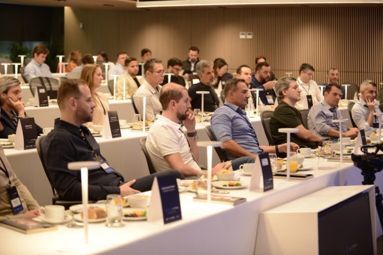 Imersão Do Zero ao Topo Experience reúne grandes nomes do empreendedorismo