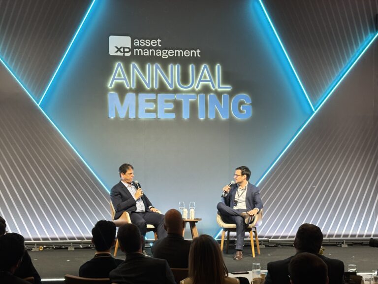 Tarcísio aposta na união da direita para 2026 e ironiza mercado ansioso