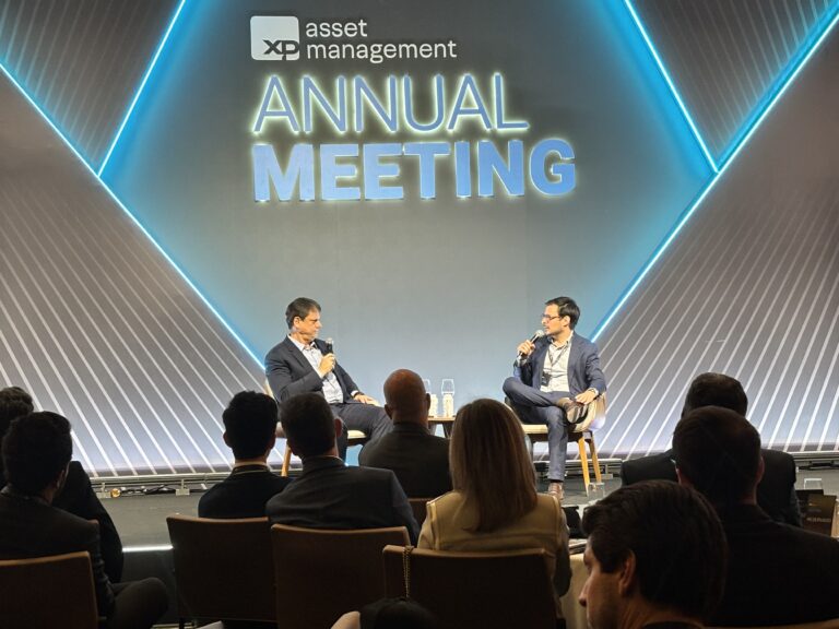 Tarcísio defende reformas e critica mudanças necessárias no PT