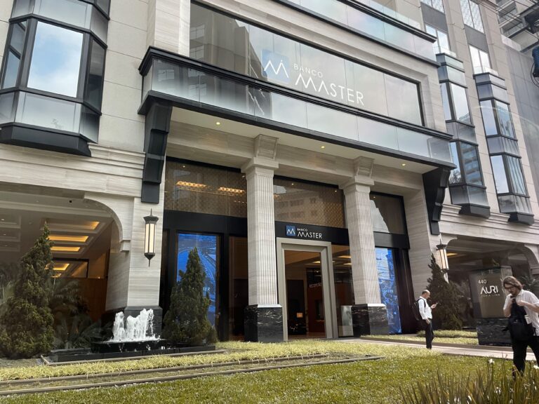 Banco Master: trajetória e crescimento da instituição financeira