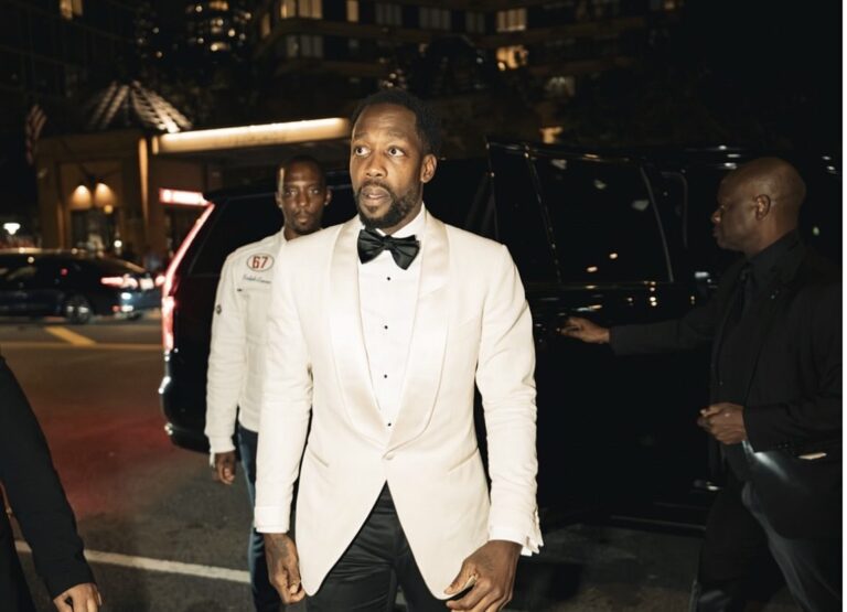 Patrick Beverley é preso no Texas por agressão familiar