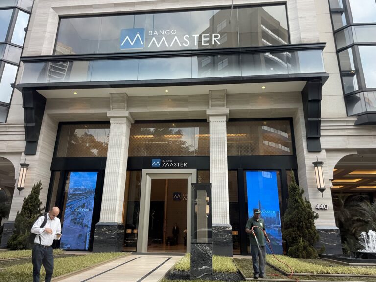 Liberdade para suspeitos da fraude do Banco Master; Vorcaro permanece preso