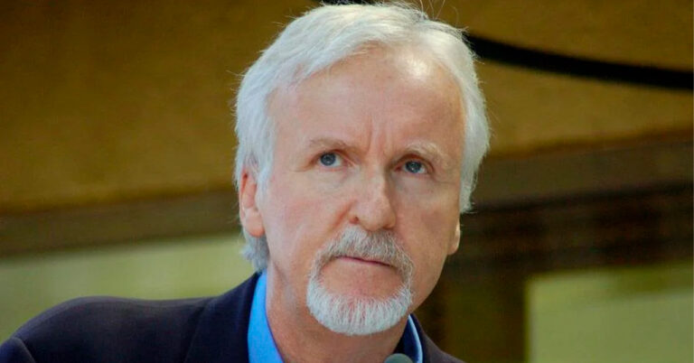James Cameron critica os lançamentos da Netflix para o Oscar
