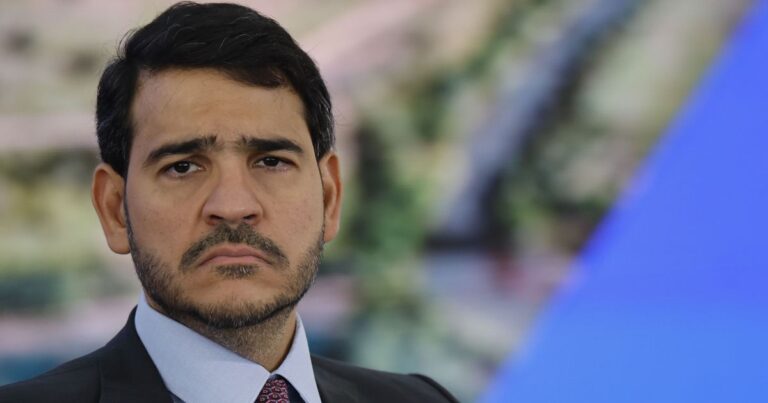 Receio de que a sabatina de Messias seja adiada para 2026