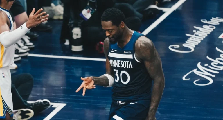 Minnesota Timberwolves avalia troca de Julius Randle na NBA