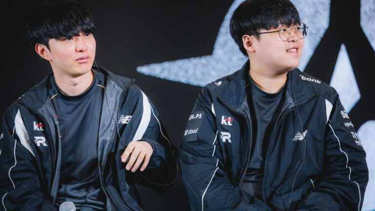 DN Freecs contrata botlane vice-campeã mundial para a LCK 2026