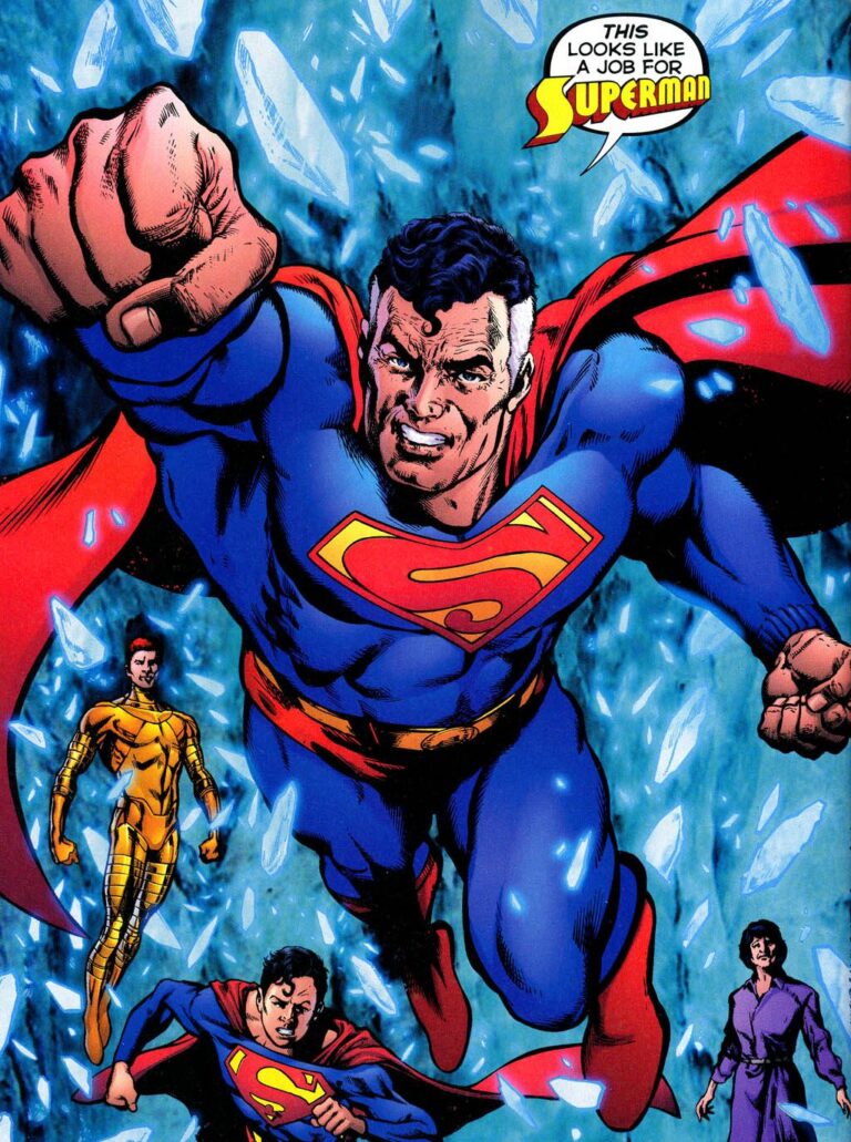 Henry Cavill deve retornar como Superman da Terra 2 no DCU