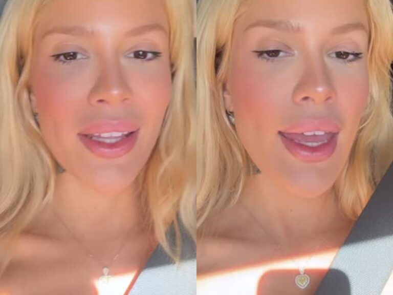 Karoline Lima manifesta desejo de participar do BBB26