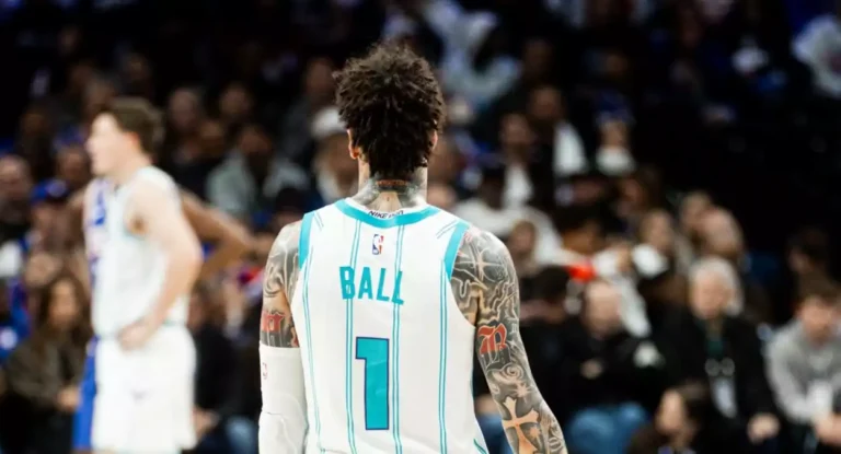 Rumores e possíveis trocas na NBA em novembro de 2025