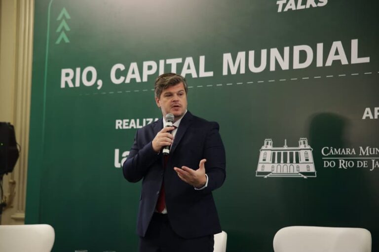 Lance! Educação: legado esportivo se transforma em conhecimento corporativo