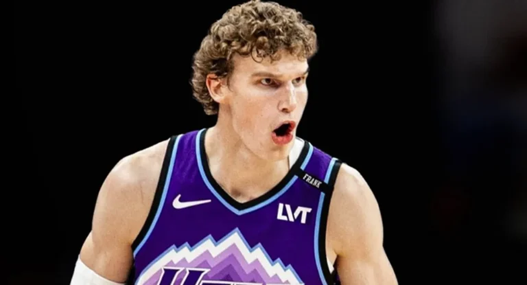 Possível troca leva Lauri Markkanen para os Grizzlies