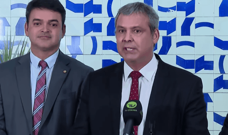 Lindbergh Farias ressalta a importância da PF no PL Antifacção