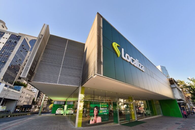 Otimismo em alta: analistas apostam nas ações da Localiza (RENT3)