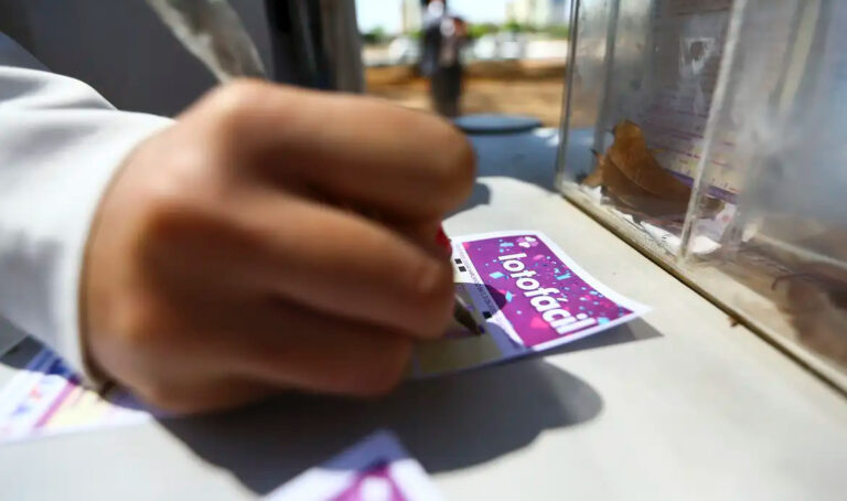 Resultados do concurso 3544 da Lotofácil deste sábado