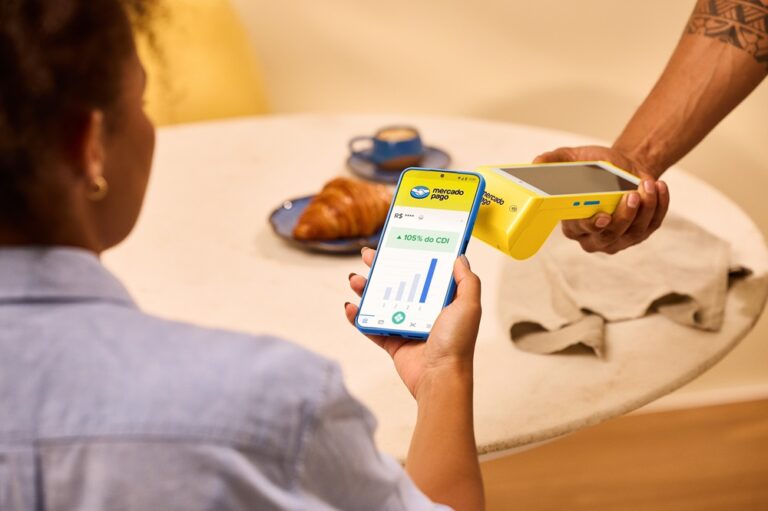 Mercado Pago busca atrair clientes de contas tradicionais e poupanças