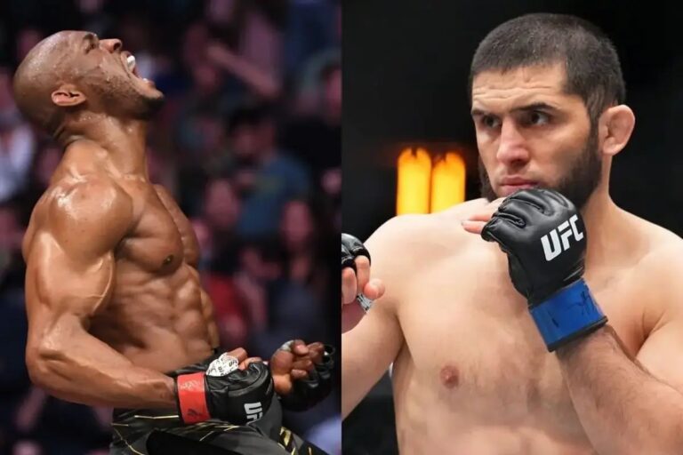 Críticas ao duelo entre Makhachev e Usman no UFC