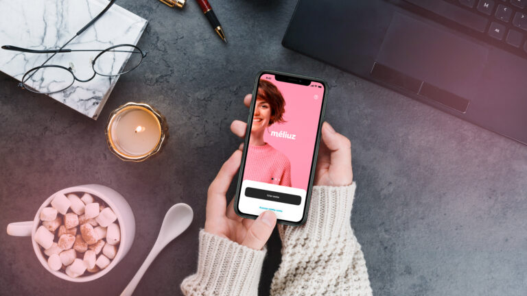 Queda das ações do Méliuz (CASH3) supera 4% acompanhando desvalorização do bitcoin