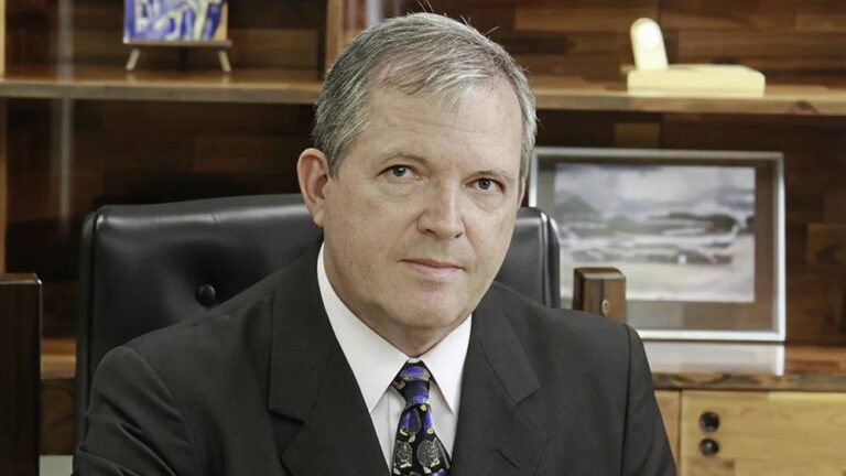 Ministro do TCU critica Ibama por travar desenvolvimento no Brasil