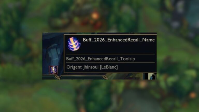 LoL 2026: Missão de função do mid gera polêmica com tempo de recarga elevado