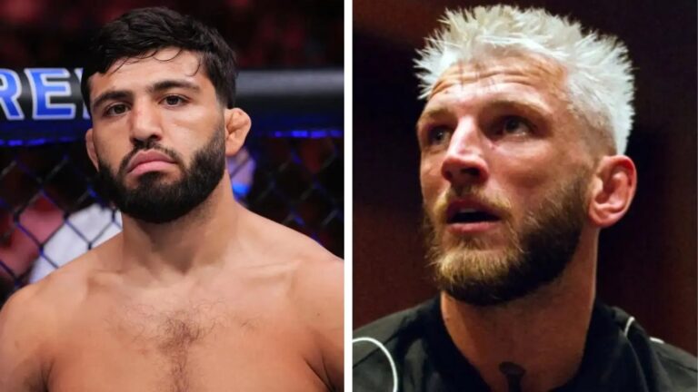 Palpites do UFC Qatar: Tsarukyan e Garry em destaque