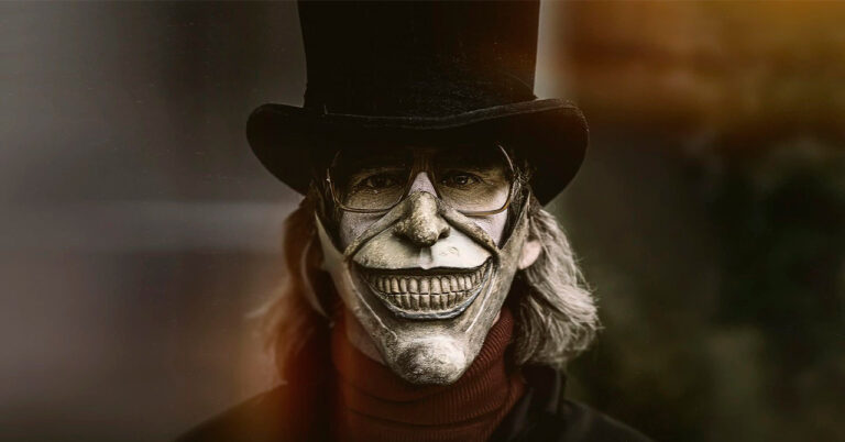 Scott Derrickson comenta sobre a possibilidade de 'O Telefone Preto 3'