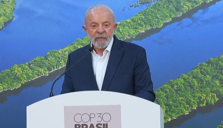 Lula busca resultados significativos na COP30 em meio a impasses