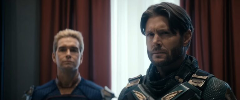 The Boys: 5ª temporada tem estreia confirmada e trailer revelado