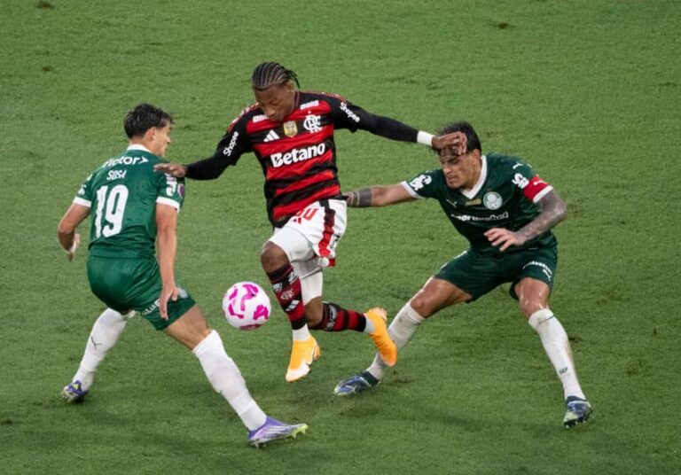 Transmissão da final do Brasileirão: Globo pode ficar de fora