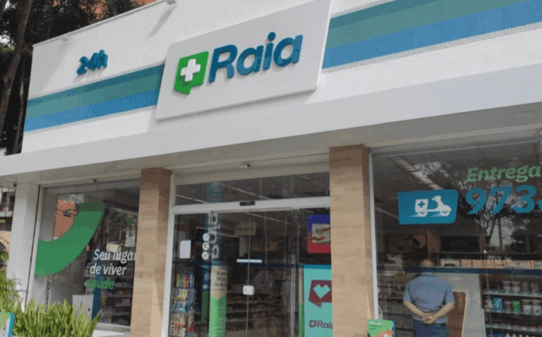 RD Saúde lança medicamentos de marca própria sem necessidade de receita