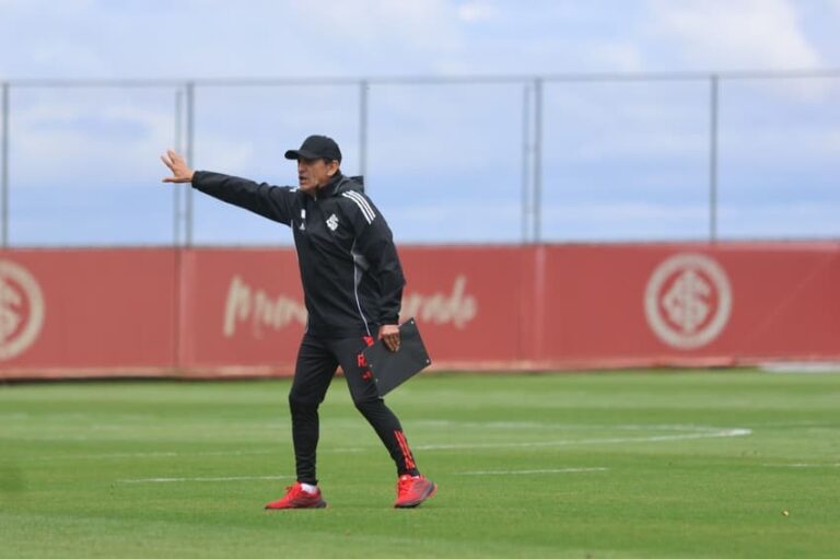 Futebol é para meninas, Don Ramón