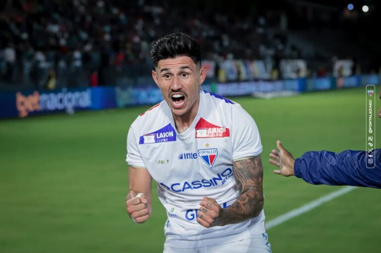 Acidente com ônibus de torcedores do Fortaleza durante retorno a casa