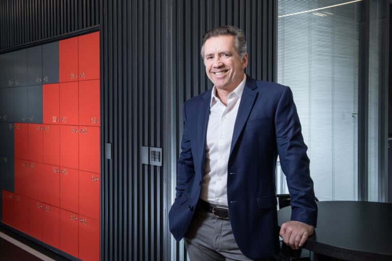 Crescimento da JSL no e-commerce durante a Black Friday