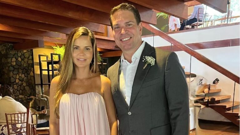 Rebeca Ramagem afirma que mudança para os EUA visa proteger a família