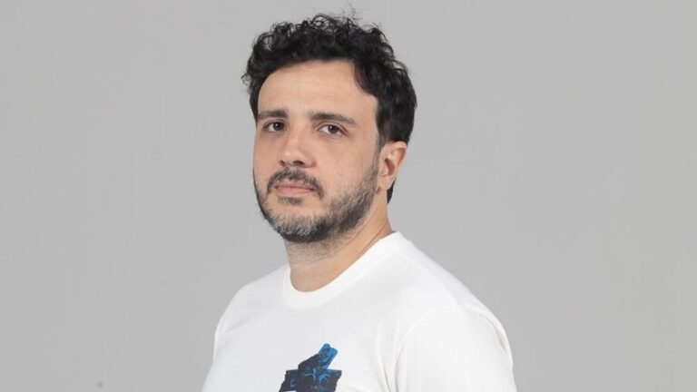 Renan Santos propõe pena de morte e prisão perpétua no Brasil