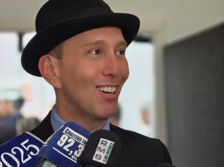 Prefeito de Sorocaba é investigado por corrupção e lavagem de dinheiro