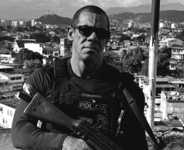 Operação Contenção resulta na morte de cinco policiais no Rio 1 Operação Contenção resulta na morte de cinco policiais no Rio